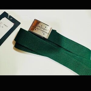 Heaven by Marc Jacobs Green Belt